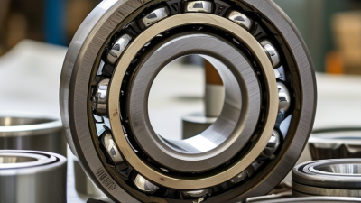 Why is North American Bearing Certification Essential for Global Buyers?