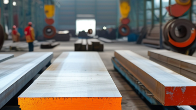 China Best Aluminum Profile Extrusion for Global Buyers?