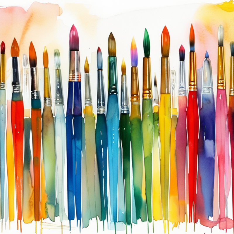 Best Watercolor Pens for Artists and Beginners in 2026?