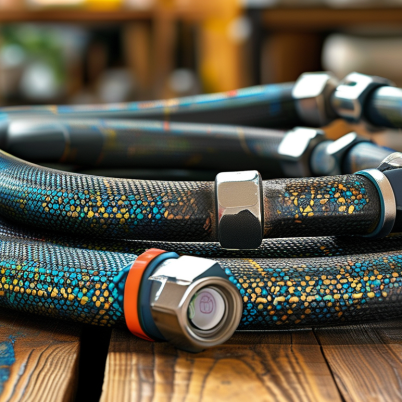 Top 10 High Pressure Hose Buying Guide and Tips?
