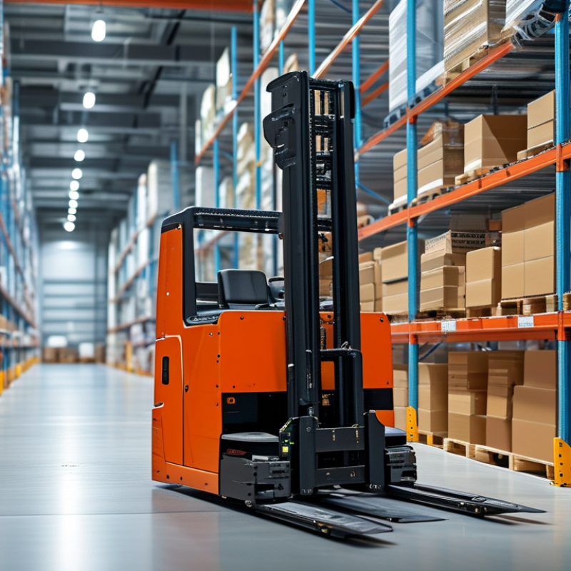 How to Choose the Best ASRS Systems for Your Business Needs?