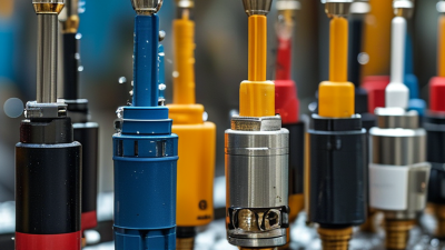 How to Choose the Right Industrial Connector for Your Needs?