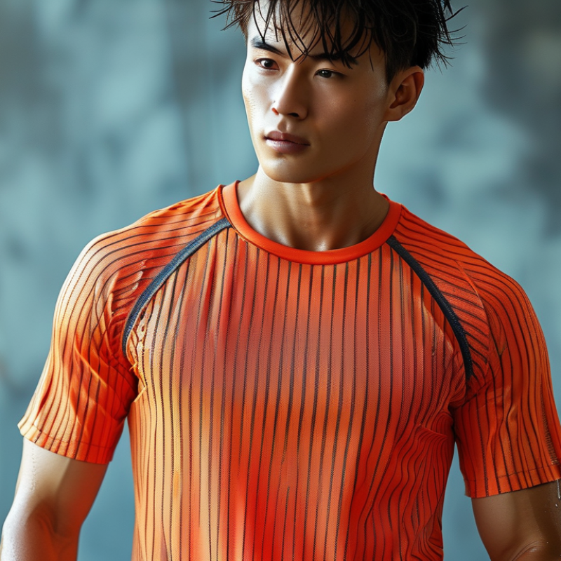 10 Reasons Why Breathable Fabric Matters in Sportswear?