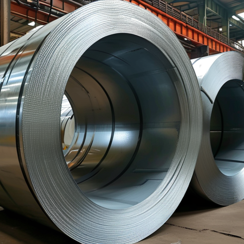 2026 Top Galvanized Steel Trends What Buyers Should Know