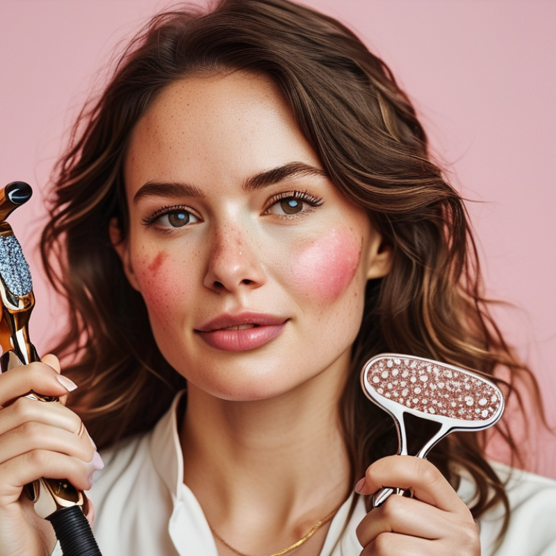 Can I Use Multiple Beauty Tools Together for Best Results?