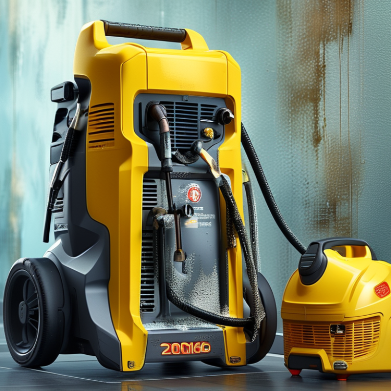 How to Choose the Best Water Pipe Cleaning Machine in 2026?