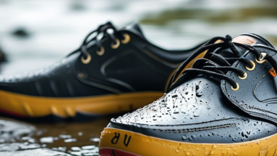 What is Aquatic Footwear and Why You Need It?