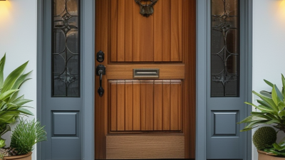 Best Door Mats for Every Home Style in 2026?