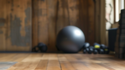 What is the Optimal Exercise Step Height for Your Fitness Routine?