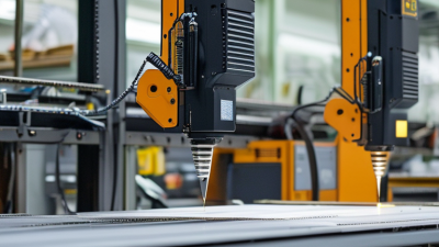 Top Fiber Laser Machine Buying Guide for Global Traders?