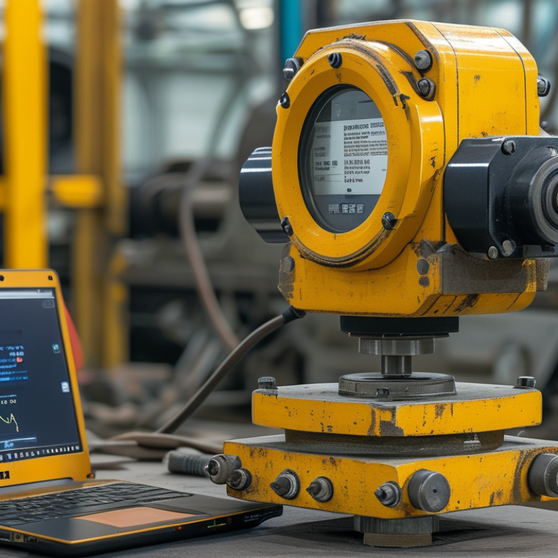 Top Vibration Measuring Devices to Enhance Your Production Efficiency?