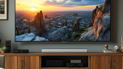 How to Choose the Best Wide Screen TV for Your Needs?