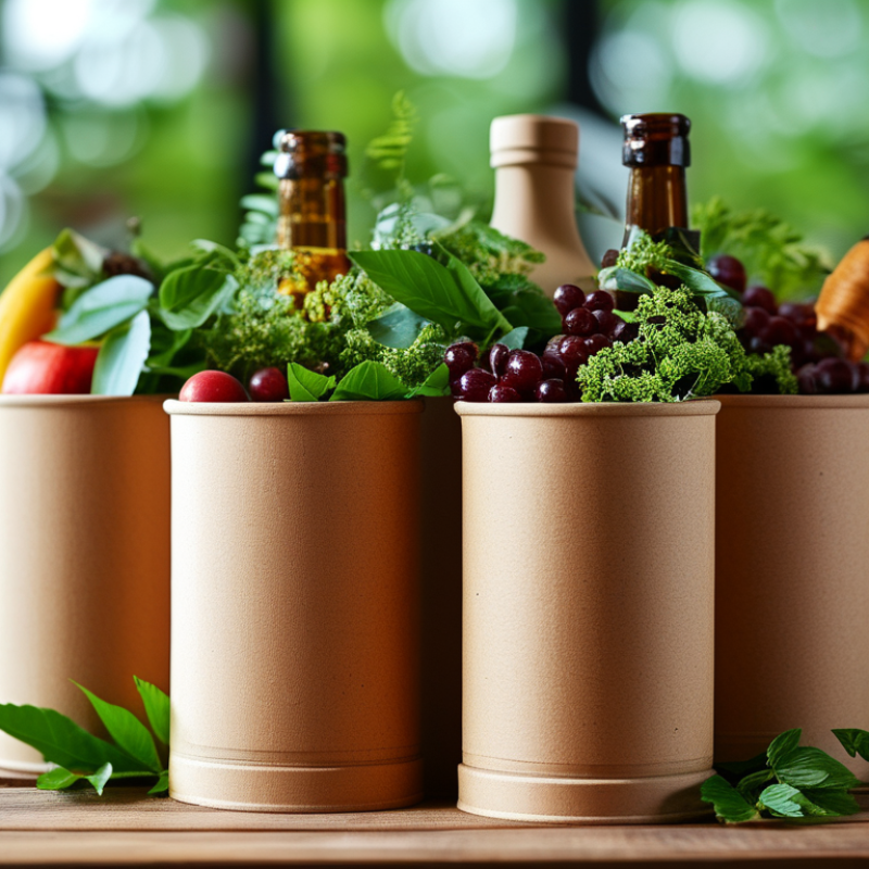 Why Choose Paper Bucket Boards for Sustainable Packaging Solutions?