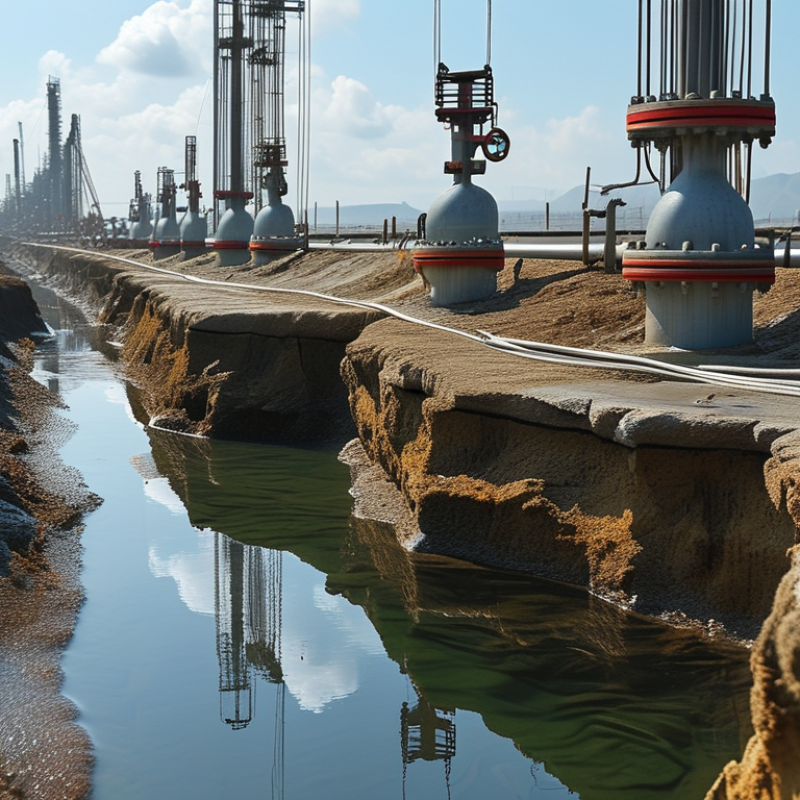 Top 10 Pressure Relief Manholes for Global Buyers?