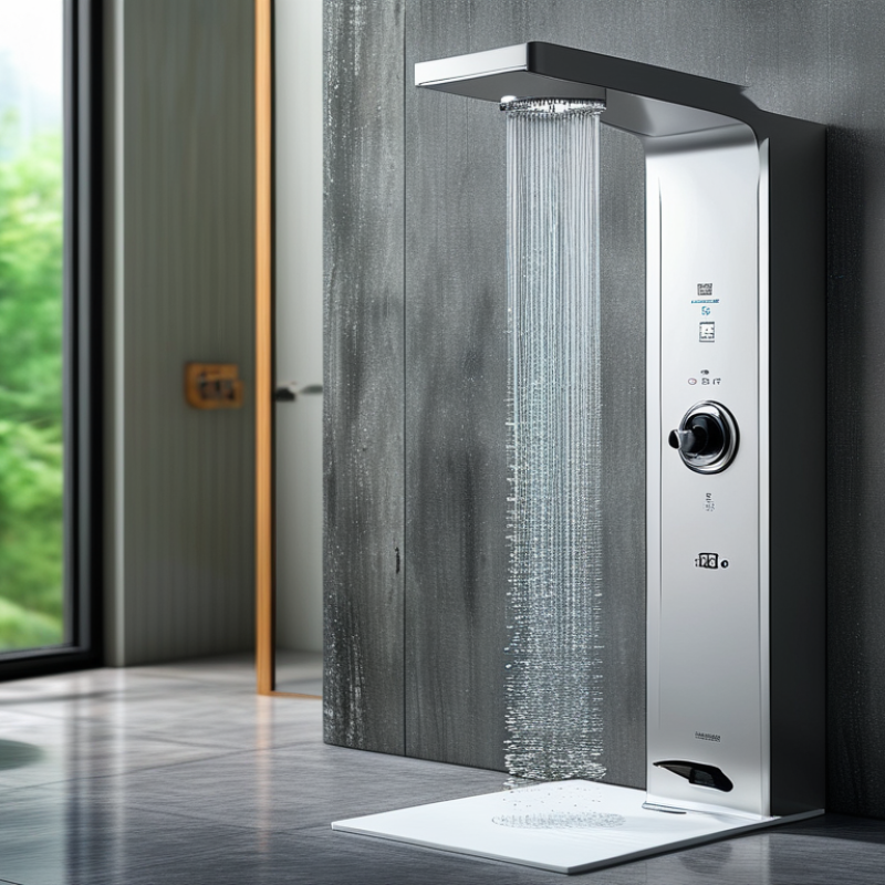 2026 Best Shower Water Filters for Clean and Safe Water?