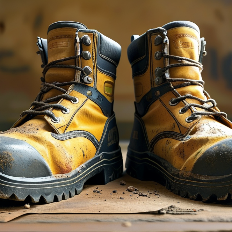 Can You Wash Safety Sneakers in a Washing Machine Tips