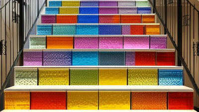 How to Choose Vinyl Nosing for Stairs for Safety and Style?
