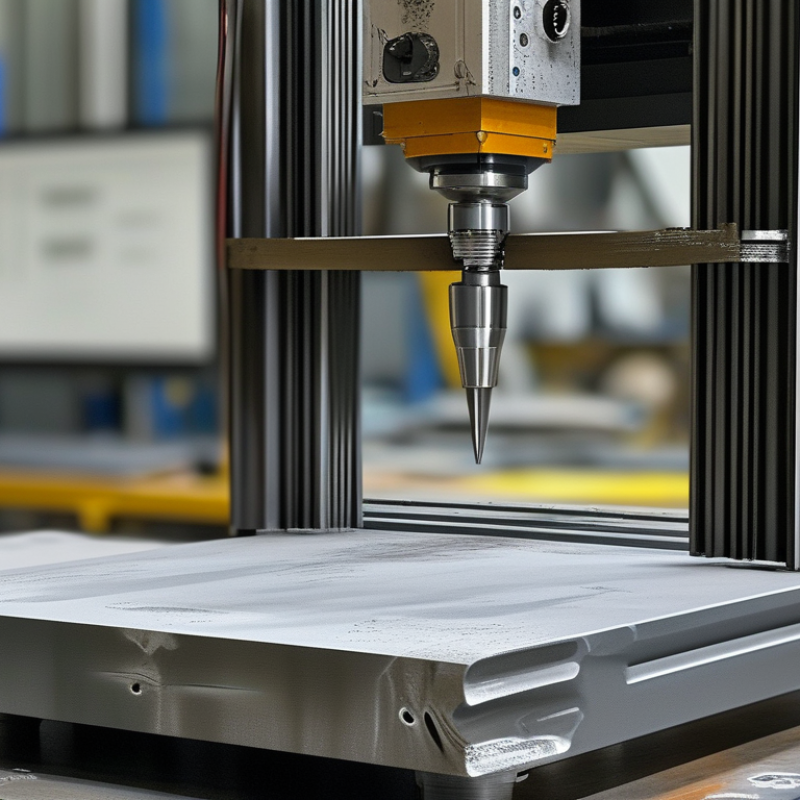 Why Choose Metal 3D Printing Service for Your Manufacturing Needs?