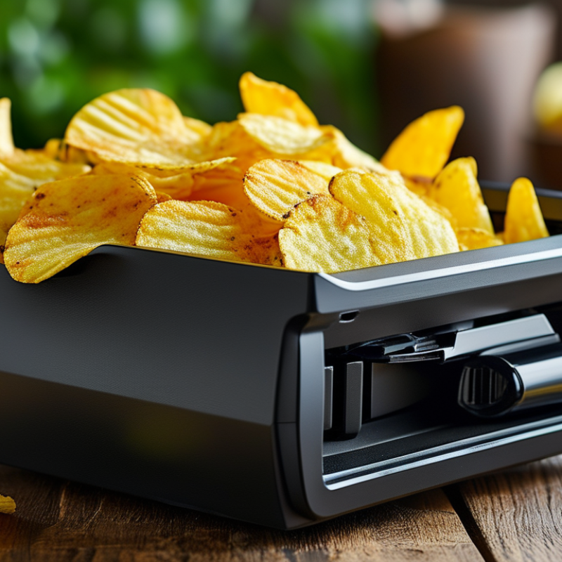 2026 Best Chips Bag Sealer for Efficient Packaging Solutions?