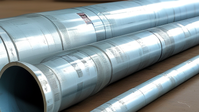 How to Choose the Right Aluminium Pipe for Your Needs?
