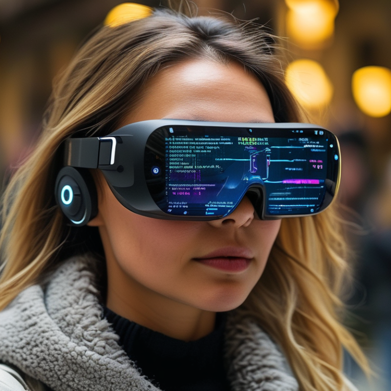 Top Wearable Technology Glasses for Global Buyers?