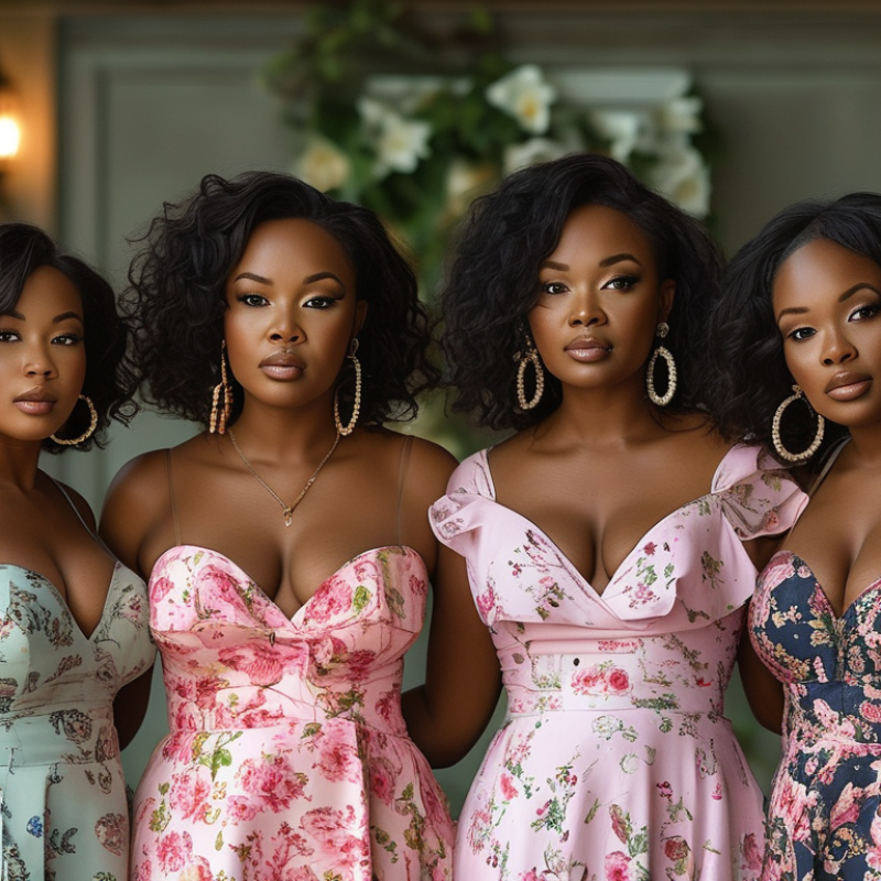 How to Choose the Best Plus Size Dresses for Every Occasion?