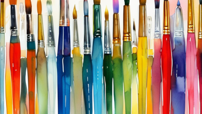 Best Watercolor Pens for Artists and Beginners in 2026?