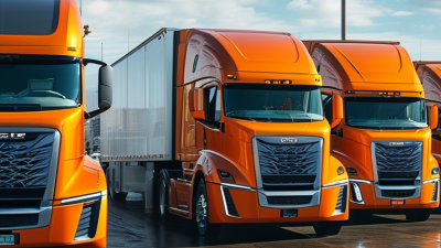 2026 How to Choose the Best Electric Truck for Your Business?
