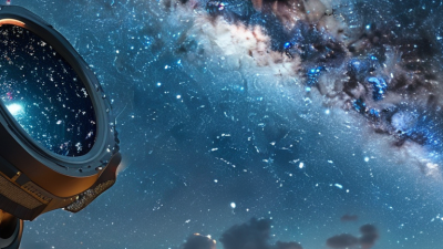 Top 10 Features of Stellarium Astronomy for Global Buyers?