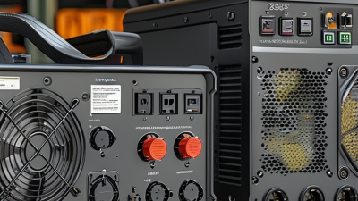 2026 How to Choose the Best Backup Power Inverter for Your Needs?