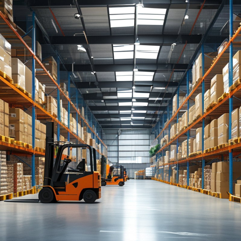 Why is Warehouse Layout Key to Successful Operations?