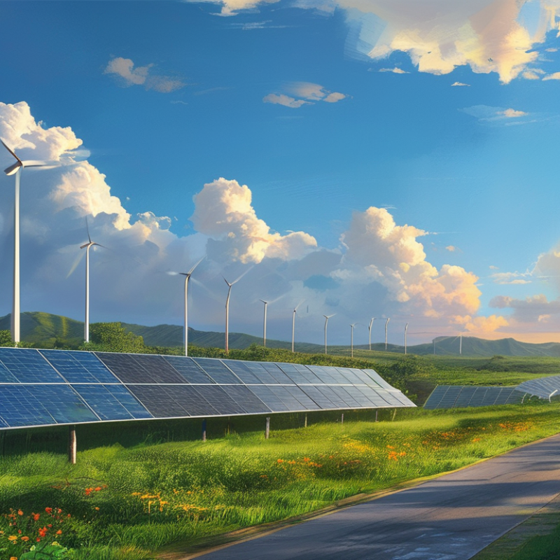 Best Eco-Friendly Batteries for Sustainable Energy Solutions?
