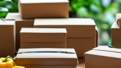 Why Choose Eco Friendly Packaging for Your Business Needs?