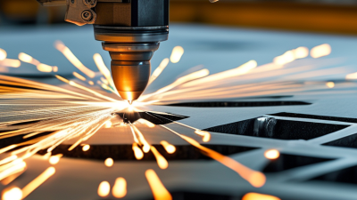 Essential Tips for Choosing a Fiber Laser Machine for Your Business?