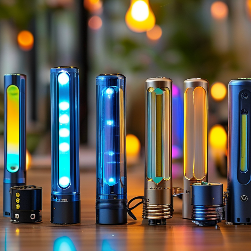 Best Rechargeable LED Lamp for Global Buyers 2026?