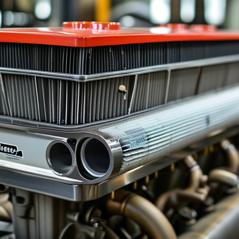Best Automobile Air Intake Filters for Optimal Engine Performance?