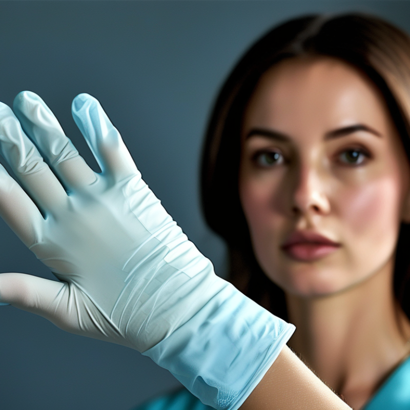 Top 10 Benefits of Polyisoprene Surgical Gloves for Buyers?