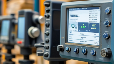 2026 Top Vibration Measuring Device for Global Buyers?