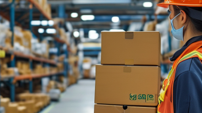 Top 10 Packaging Equipment and Machinery for Global Buyers?