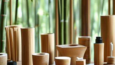 2026 Top Bamboo Toilet Roll Trends You Need to Know?