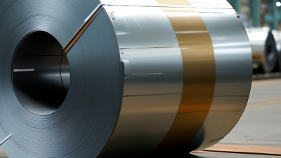 Best Cold Rolled Coils Suppliers for Global Buyers?