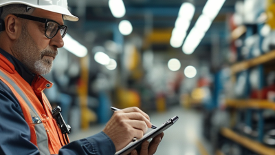 How to Source Automotive Specialty Parts Efficiently?
