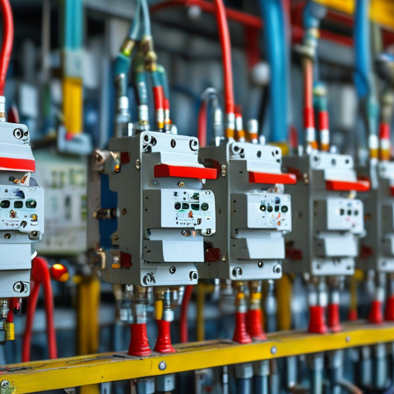 Top 10 Circuit Breakers Applications for Global Procurement?