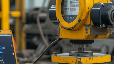Top Vibration Measuring Devices to Enhance Your Production Efficiency?