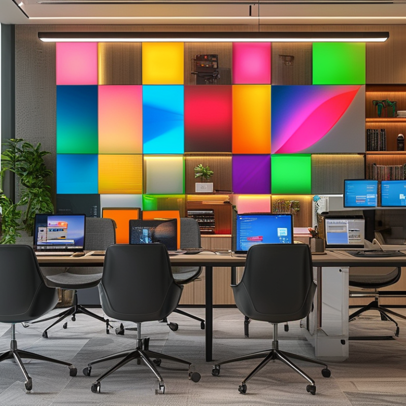 How to Choose the Best Smart Led Panel for Your Needs?