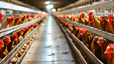 How to Choose the Best Chicken Transporter Vehicle for Your Needs?