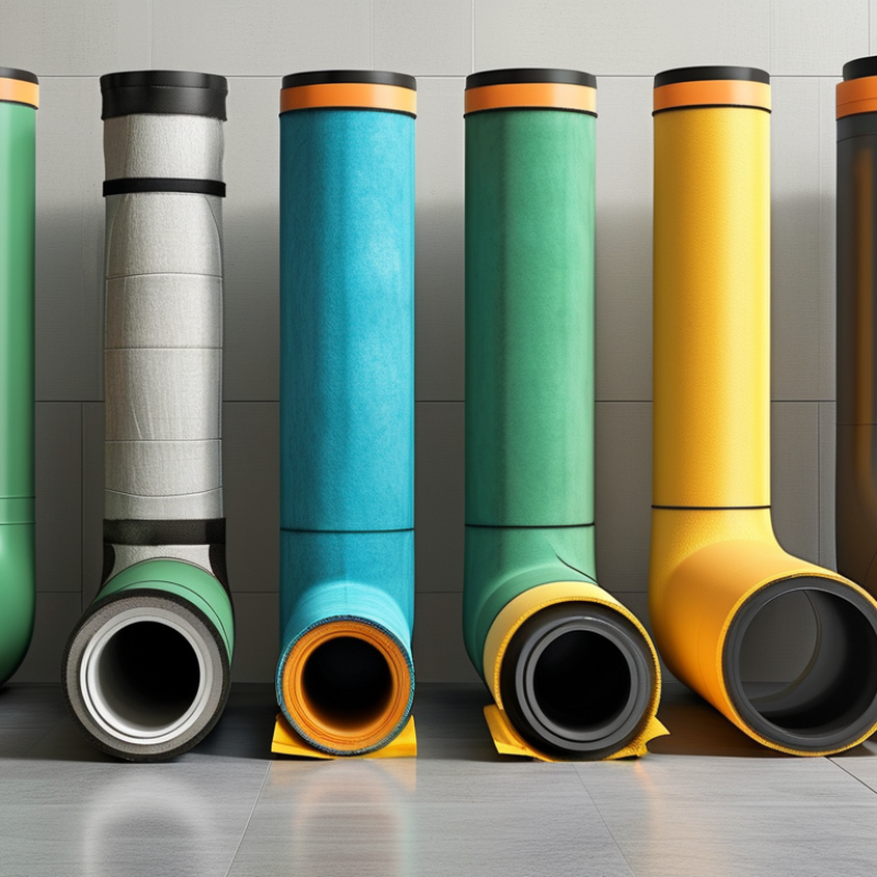 How to Choose the Best Flex Pipe Insulation for Your Needs?