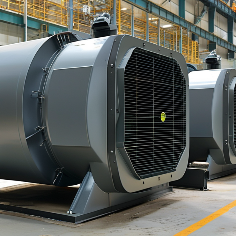 Top Cooling Centrifugal Fan Models for 2026 Buyers Guide?