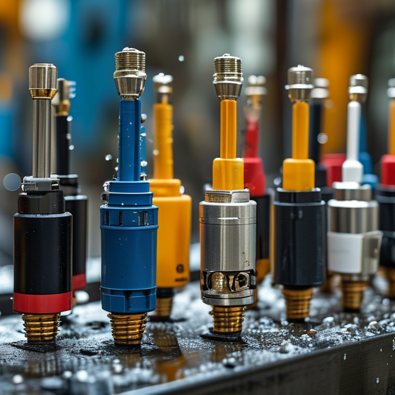 How to Choose the Right Industrial Connector for Your Needs?
