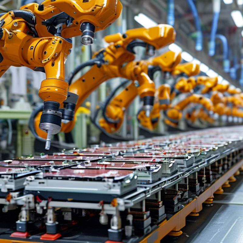 Top 10 Surface Mount Pick and Place Machines in China?